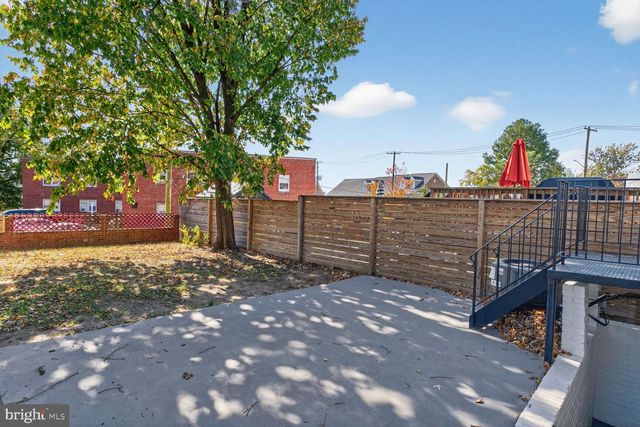 1109 CONGRESS ST SE, Washington, DC 20032