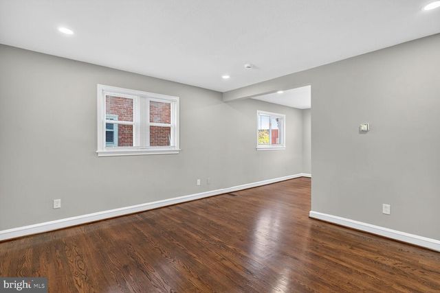 1109 CONGRESS ST SE, Washington, DC 20032