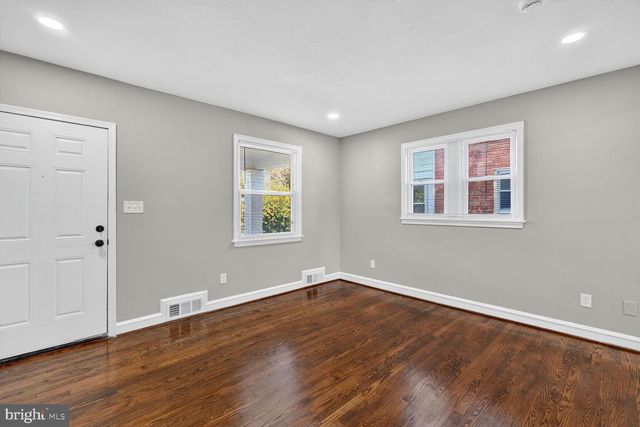 1109 CONGRESS ST SE, Washington, DC 20032