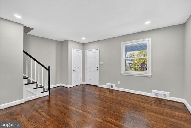 1109 CONGRESS ST SE, Washington, DC 20032