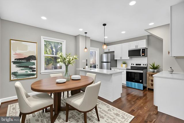 1109 CONGRESS ST SE, Washington, DC 20032