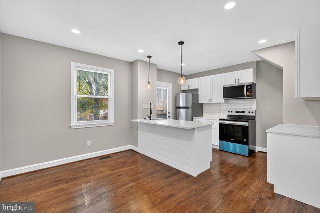 1109 CONGRESS ST SE, Washington, DC 20032