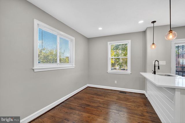 1109 CONGRESS ST SE, Washington, DC 20032