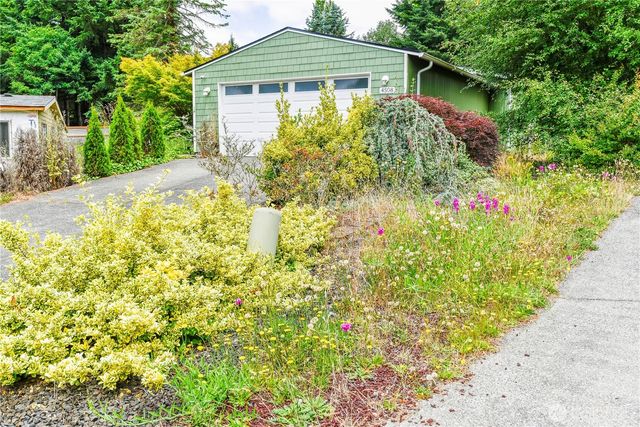 4508 36TH Court SE, Lacey, WA 98503