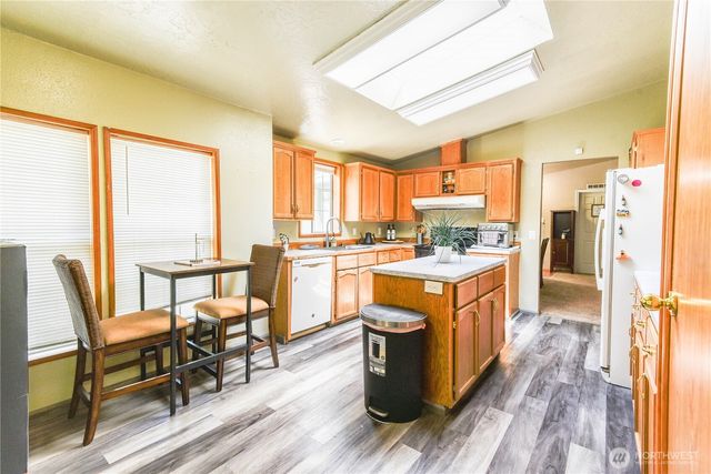 4508 36TH Court SE, Lacey, WA 98503