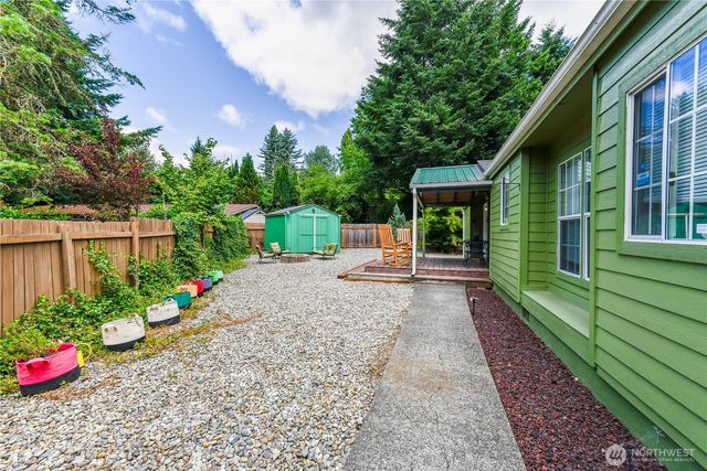 4508 36TH Court SE, Lacey, WA 98503