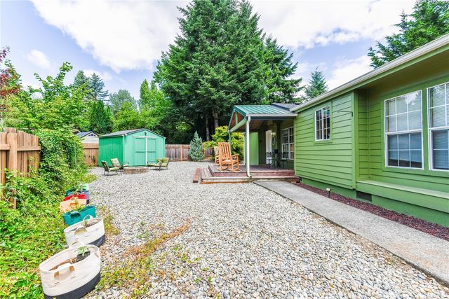 4508 36TH Court SE, Lacey, WA 98503
