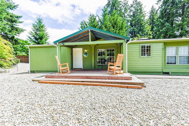 4508 36TH Court SE, Lacey, WA 98503