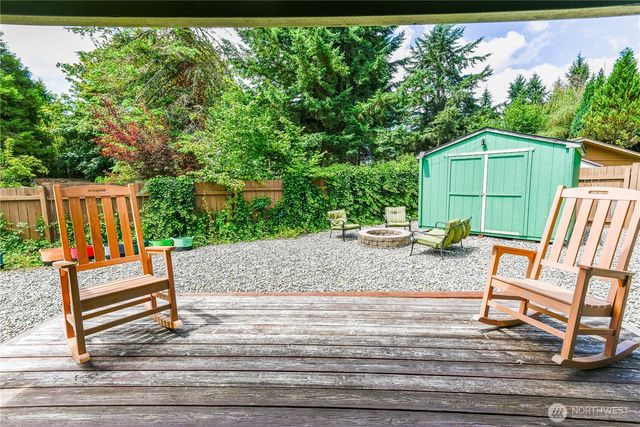 4508 36TH Court SE, Lacey, WA 98503