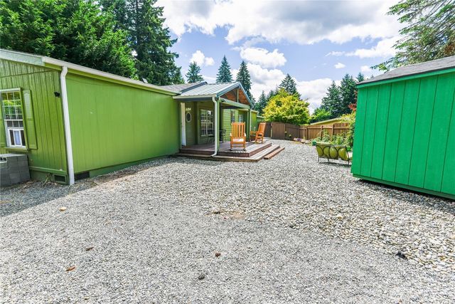 4508 36TH Court SE, Lacey, WA 98503