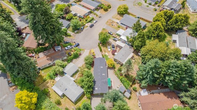 4508 36TH Court SE, Lacey, WA 98503