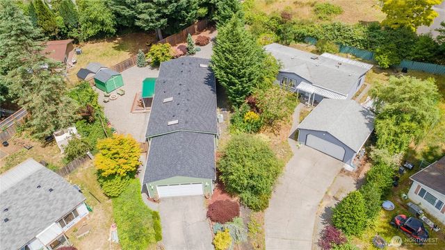 4508 36TH Court SE, Lacey, WA 98503