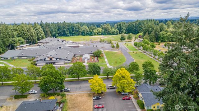 4508 36TH Court SE, Lacey, WA 98503