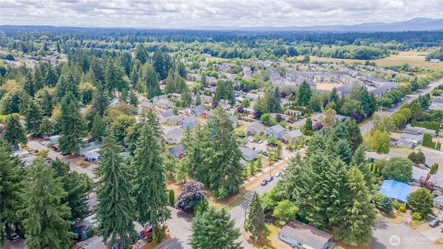 4508 36TH Court SE, Lacey, WA 98503