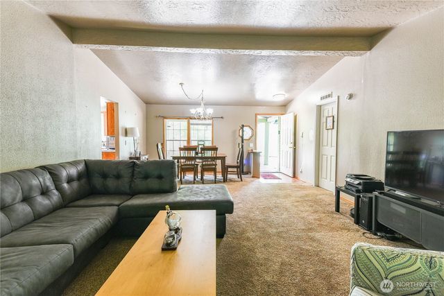 4508 36TH Court SE, Lacey, WA 98503