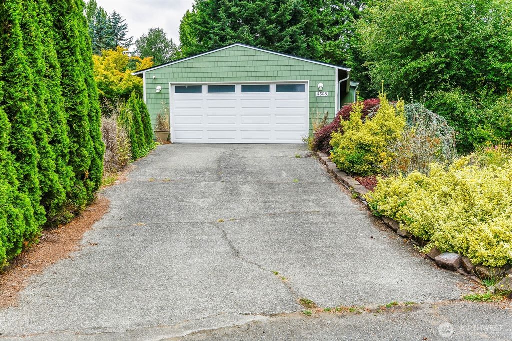 4508 36TH Court SE, Lacey, WA 98503