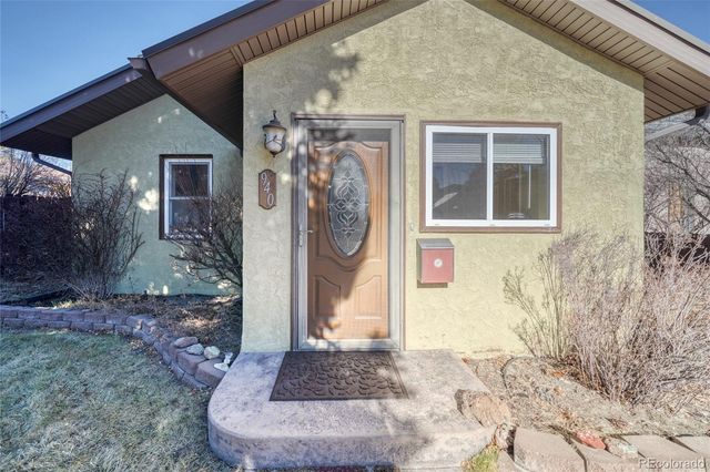 940 E Street, Salida, CO 81201