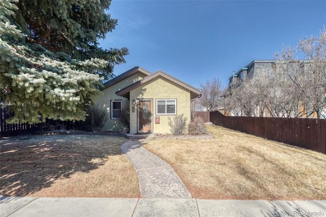 940 E Street, Salida, CO 81201