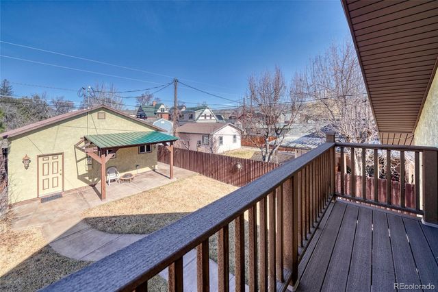 940 E Street, Salida, CO 81201