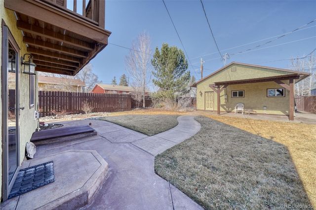 940 E Street, Salida, CO 81201