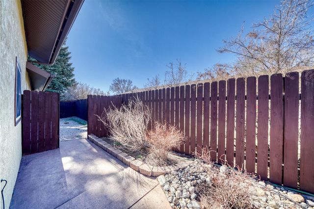 940 E Street, Salida, CO 81201