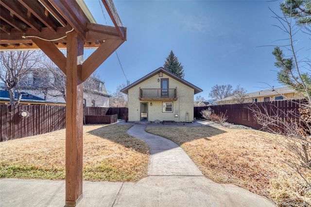 940 E Street, Salida, CO 81201