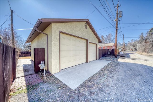 940 E Street, Salida, CO 81201