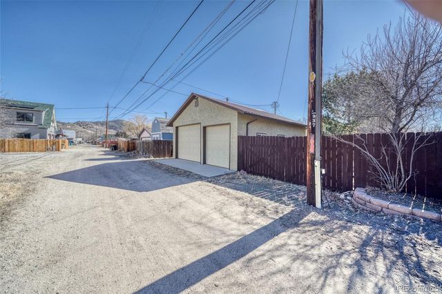 940 E Street, Salida, CO 81201