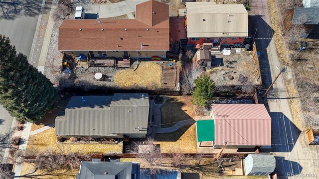 940 E Street, Salida, CO 81201