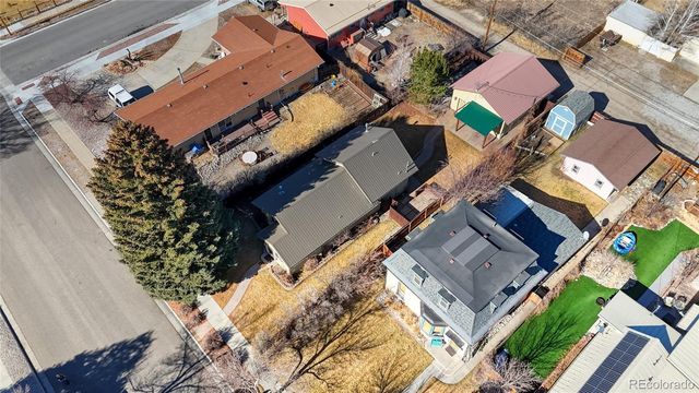 940 E Street, Salida, CO 81201