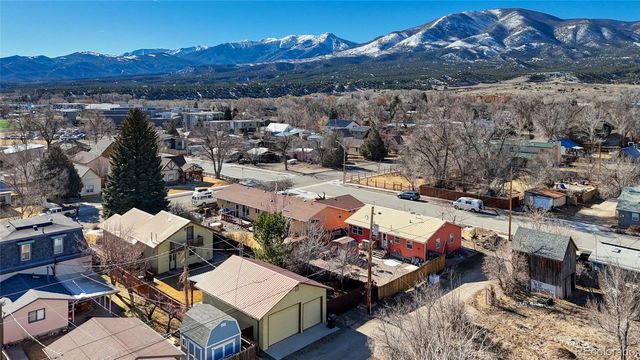 940 E Street, Salida, CO 81201