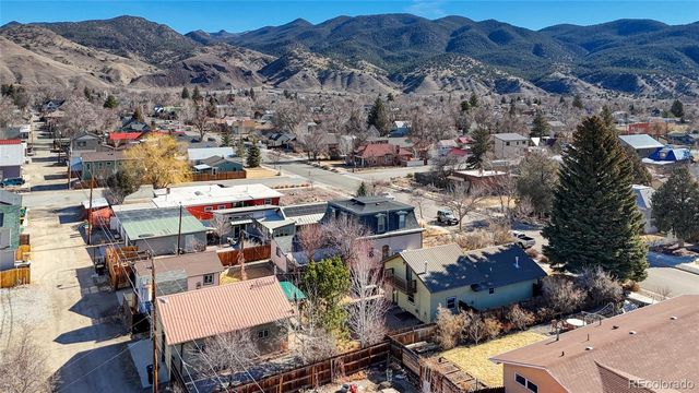 940 E Street, Salida, CO 81201