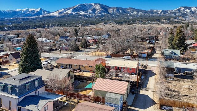 940 E Street, Salida, CO 81201