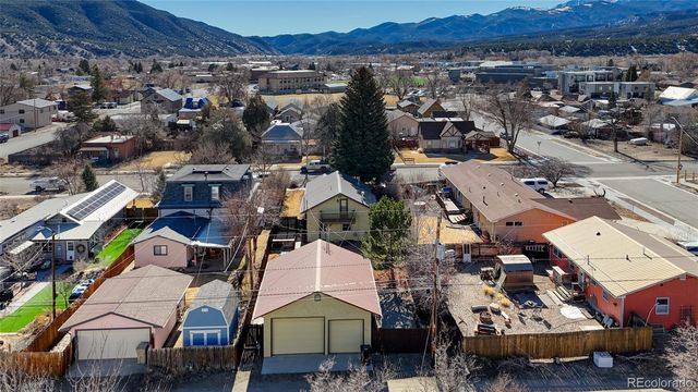 940 E Street, Salida, CO 81201