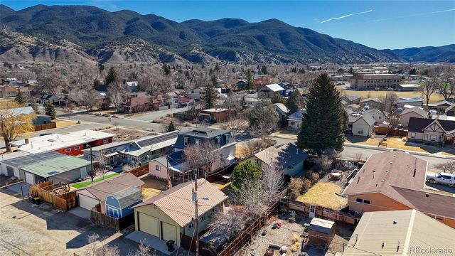 940 E Street, Salida, CO 81201