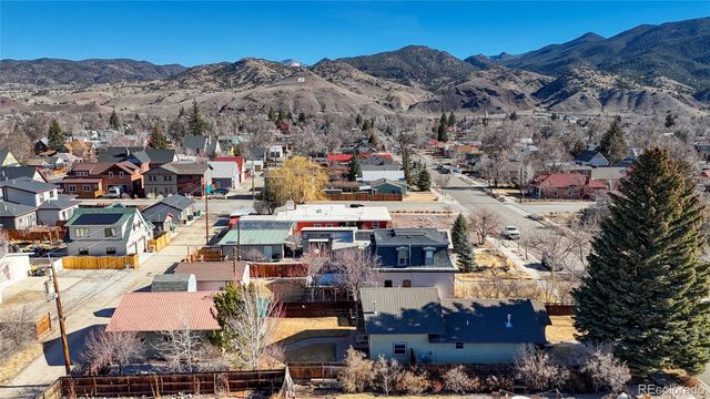 940 E Street, Salida, CO 81201