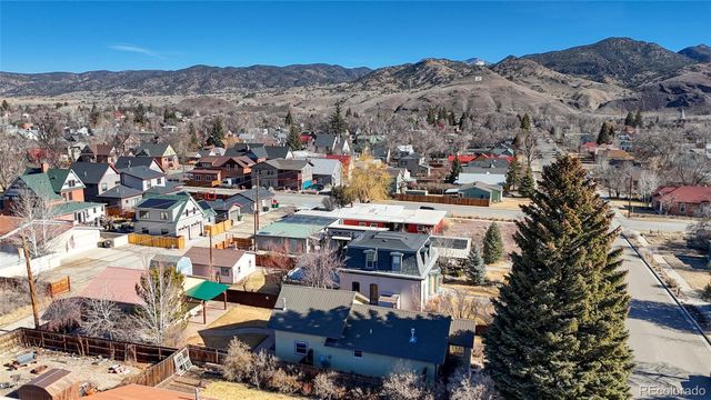 940 E Street, Salida, CO 81201