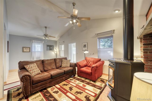 940 E Street, Salida, CO 81201