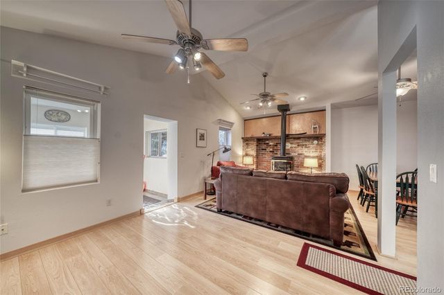 940 E Street, Salida, CO 81201