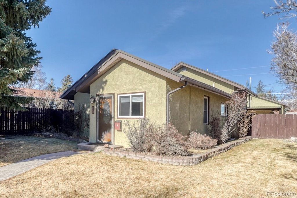 940 E Street, Salida, CO 81201
