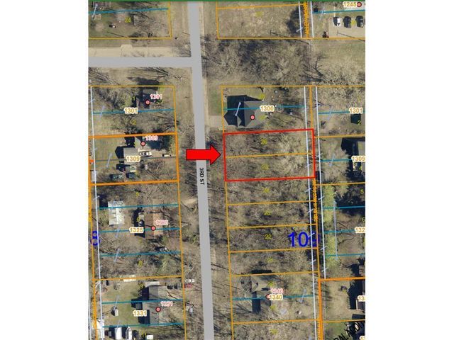 13XX 3rd Street, Saint Paul Park, MN 55071