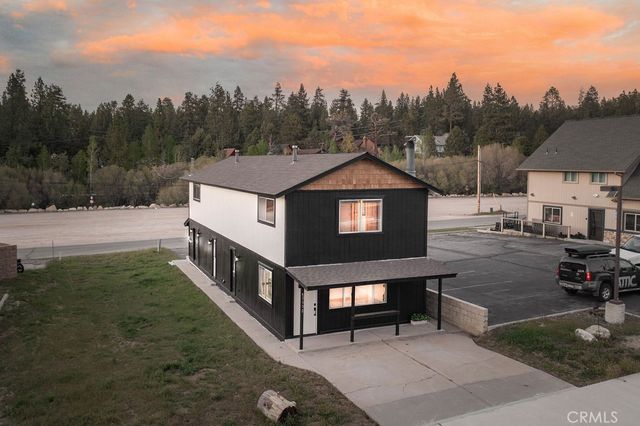 42692 Moonridge Road, Big Bear Lake, CA 92315