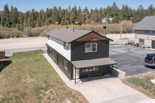 42692 Moonridge Road, Big Bear Lake, CA 92315