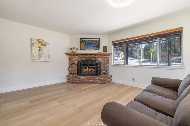 42692 Moonridge Road, Big Bear Lake, CA 92315