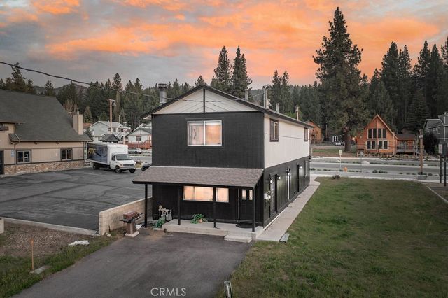 42692 Moonridge Road, Big Bear Lake, CA 92315