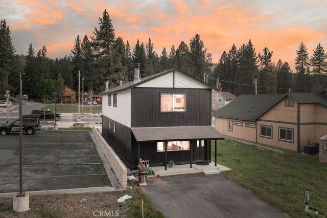 42692 Moonridge Road, Big Bear Lake, CA 92315