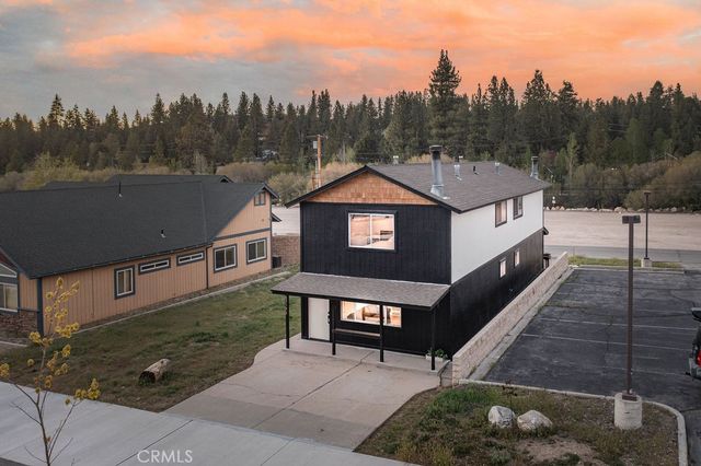 42692 Moonridge Road, Big Bear Lake, CA 92315