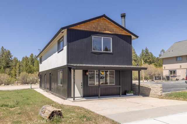 42692 Moonridge Road, Big Bear Lake, CA 92315