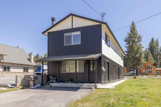 42692 Moonridge Road, Big Bear Lake, CA 92315