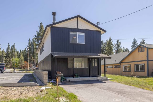 42692 Moonridge Road, Big Bear Lake, CA 92315